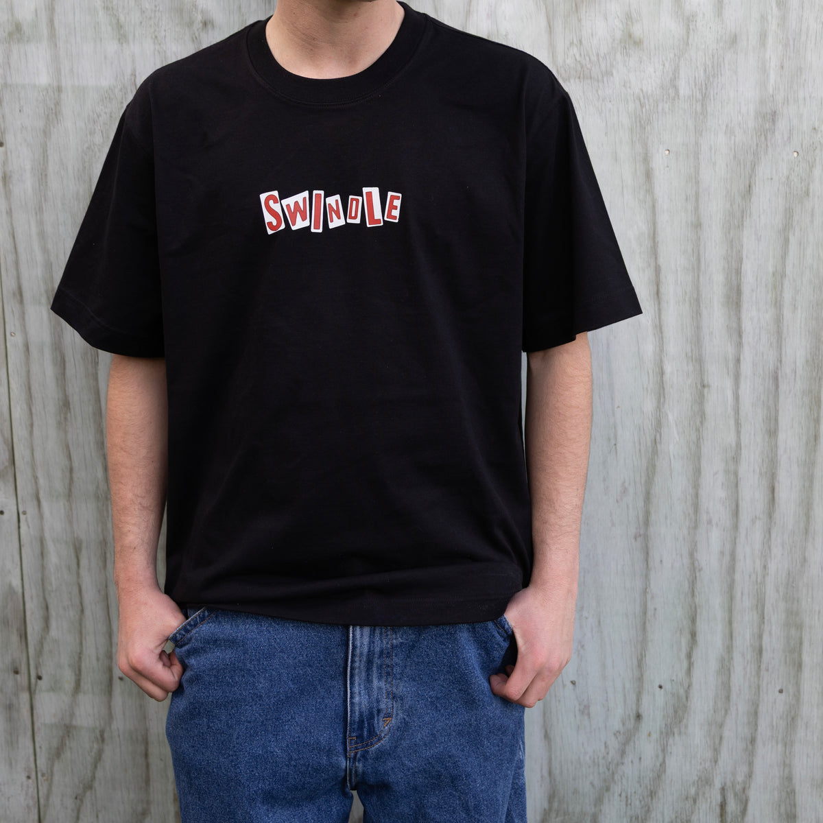Lesson Two T shirt