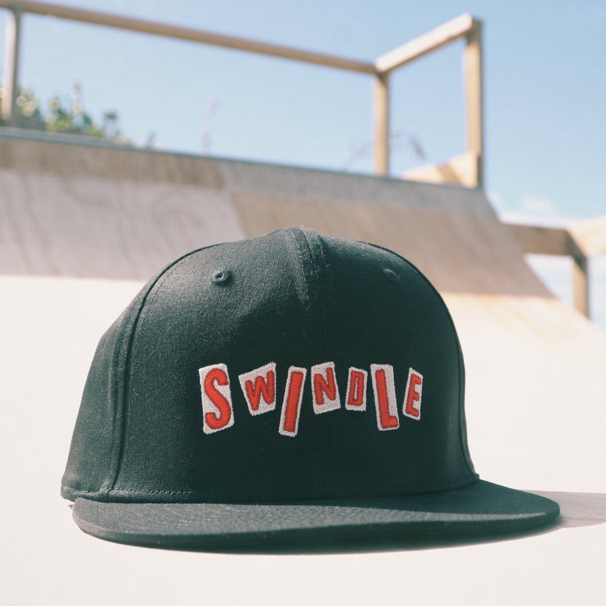 Lonely Boy Cap