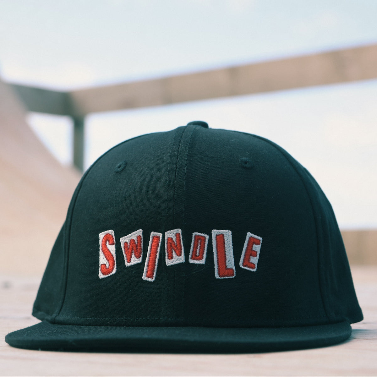 Lonely Boy Cap