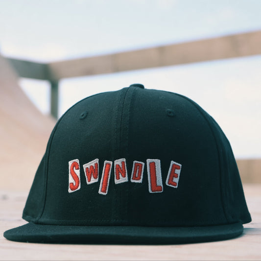 Lonely Boy Cap
