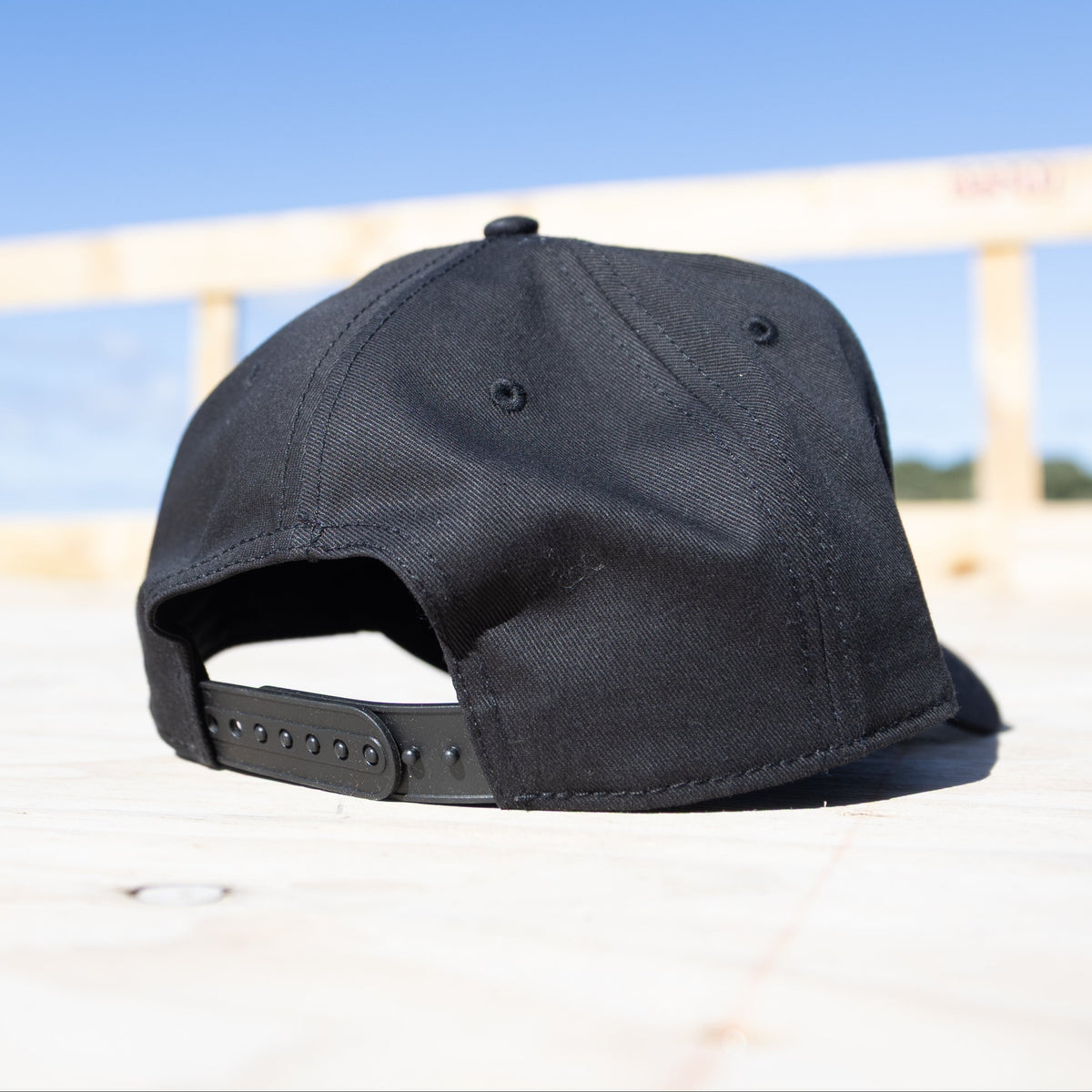 Friggin Cap
