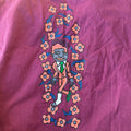 Vintage 90s ATM Click Mark Gonzales T-Shirt - OG Gonz Skateboard - Rare