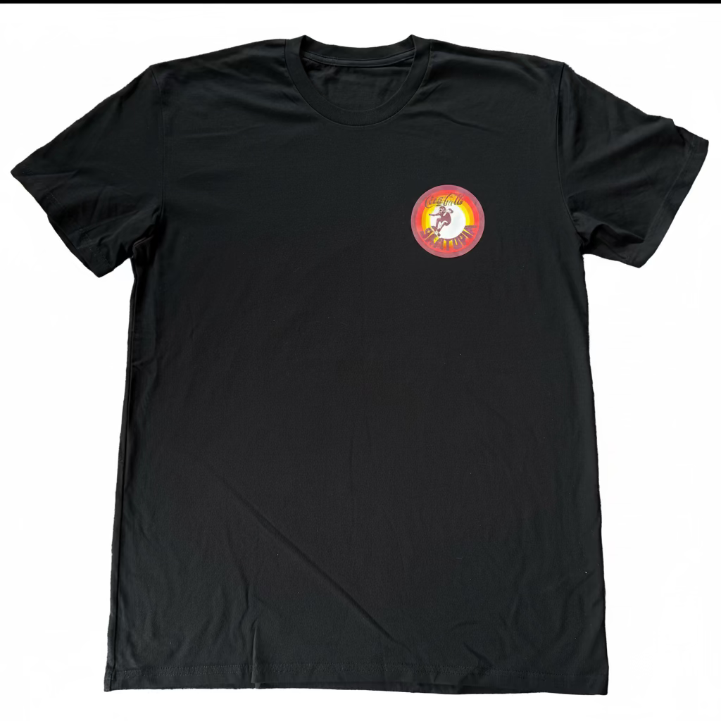 Skatopia NZ Short Sleeve T Shirt