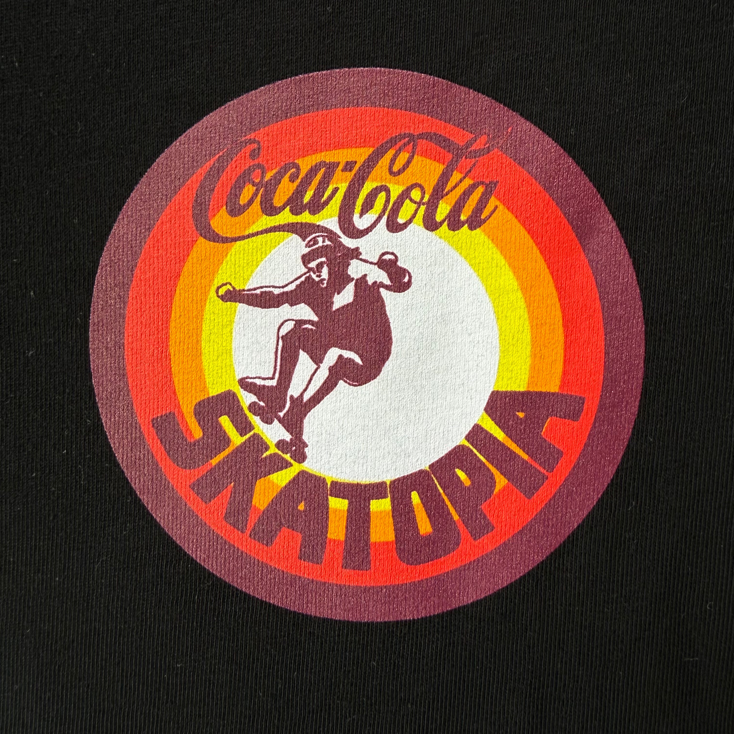 Skatopia NZ Short Sleeve T Shirt