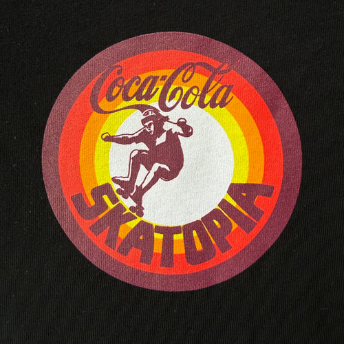 Skatopia NZ Short Sleeve T Shirt