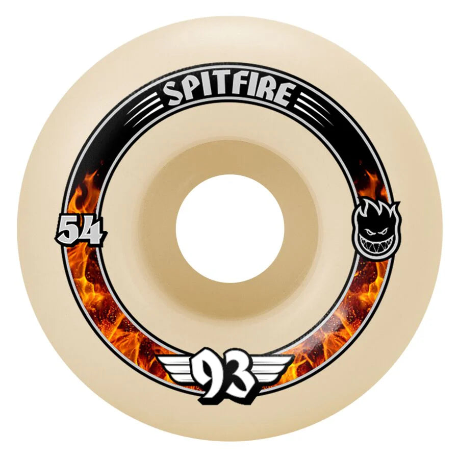 Spitfire F4 RADIALS 93A