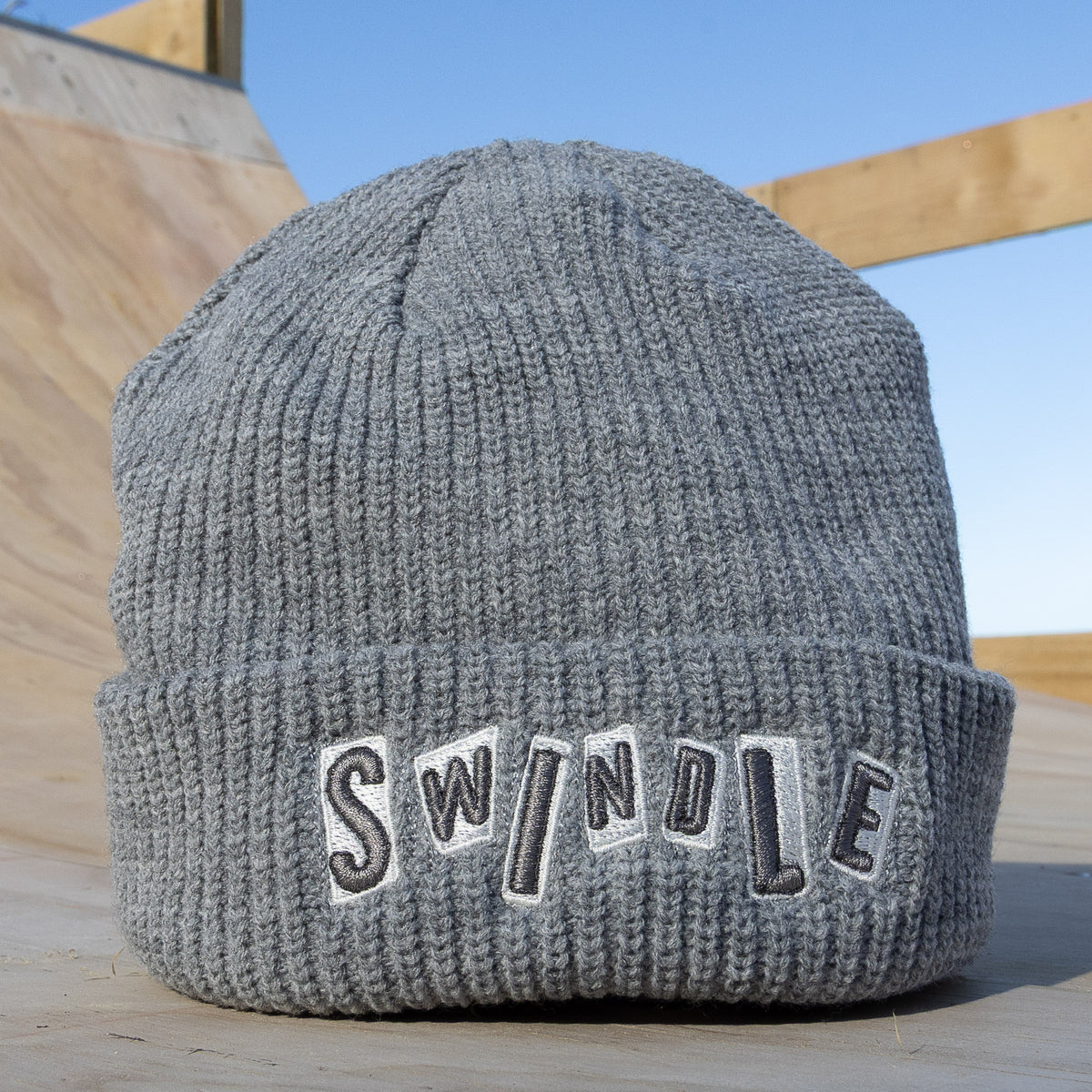 My Way Beanie