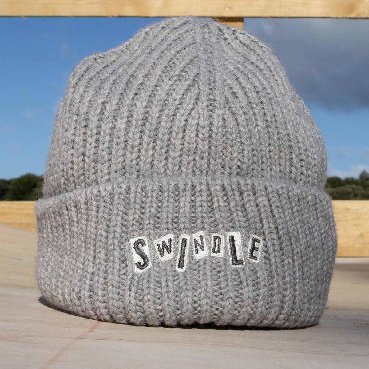Road Runner Beanie