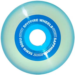 Spitfire SAPPHIRES 90A BLUE RADIALS
