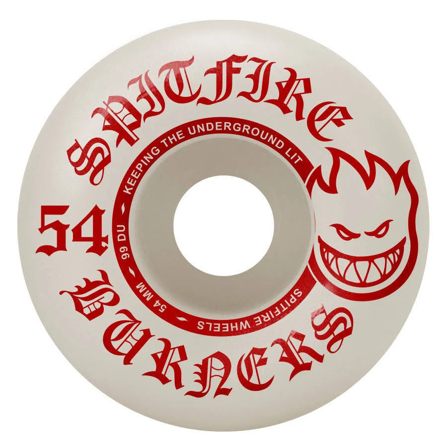 Spitfire BURNERS 99A