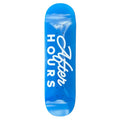 After Hours deck - Corpo
