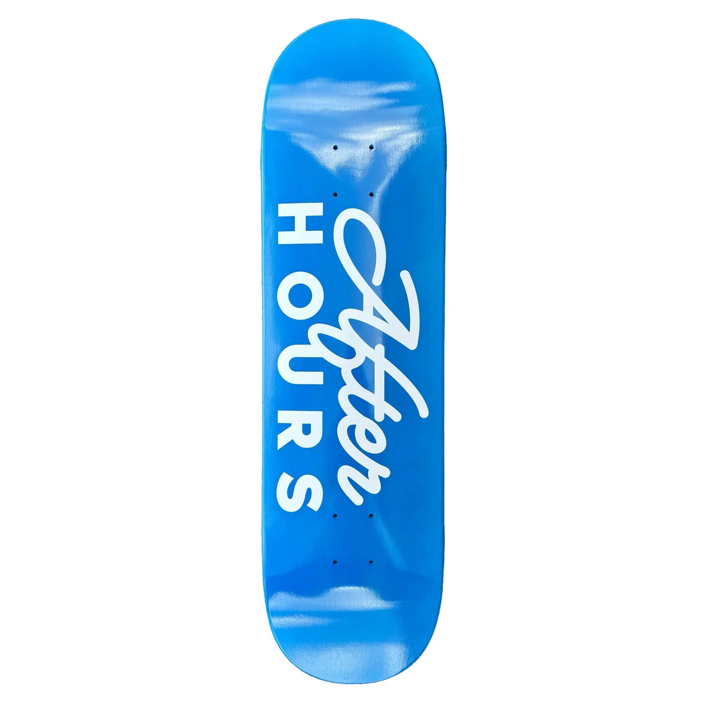 After Hours deck - Corpo