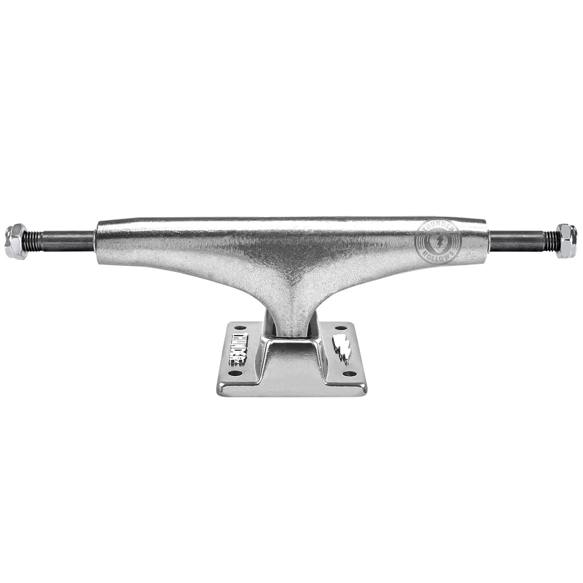 Thunder Truck Polished Hollow Lights (Set of 2)