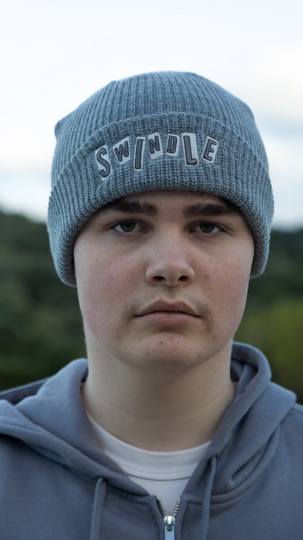 My Way Beanie