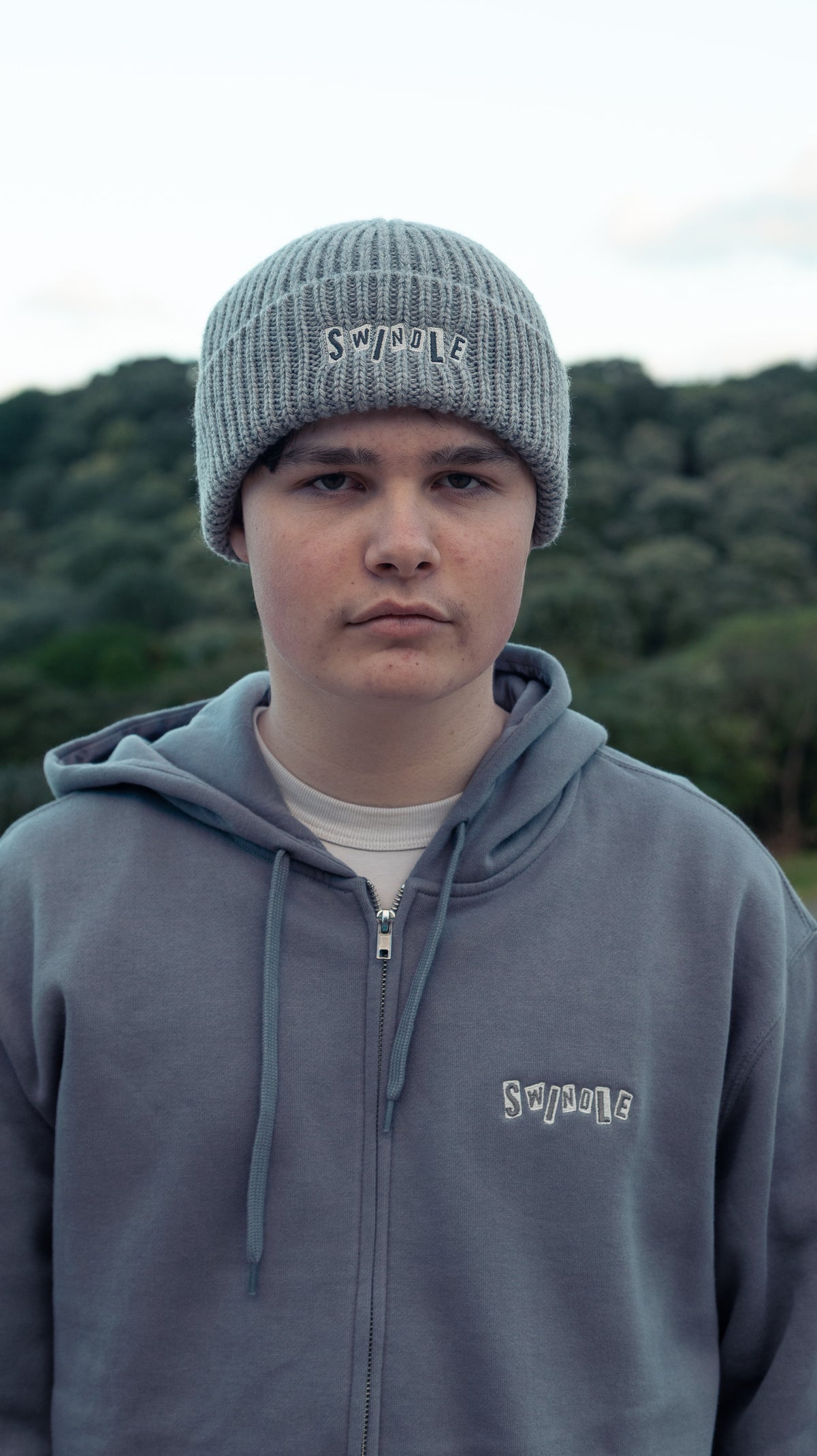 Road Runner Beanie