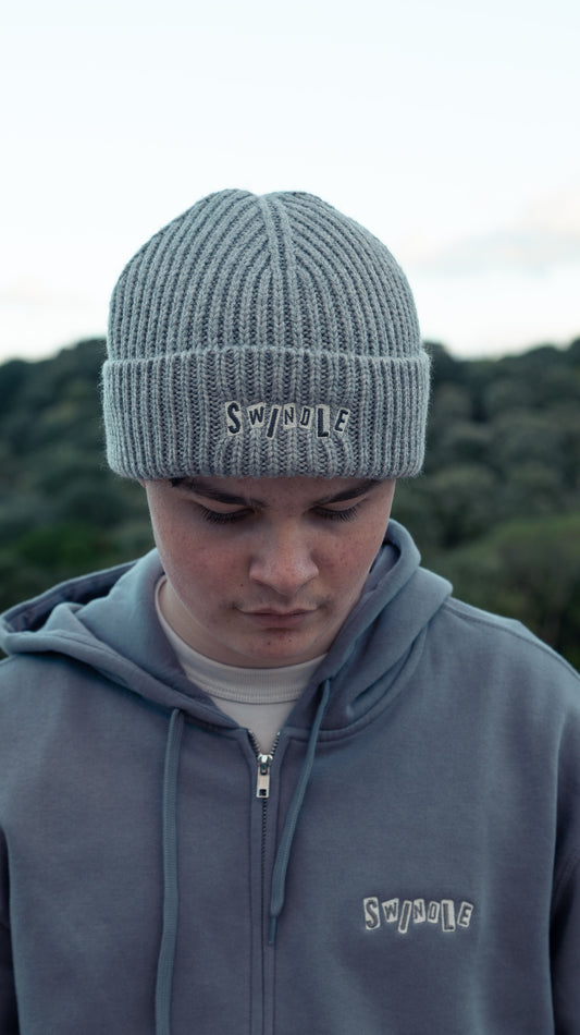 Road Runner Beanie