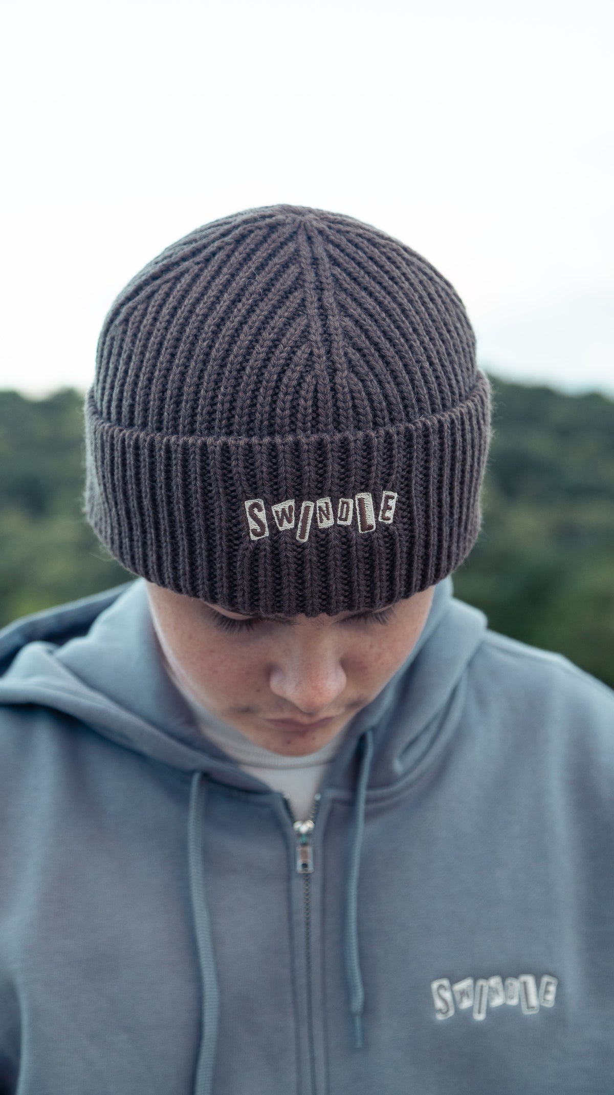 Road Runner Beanie