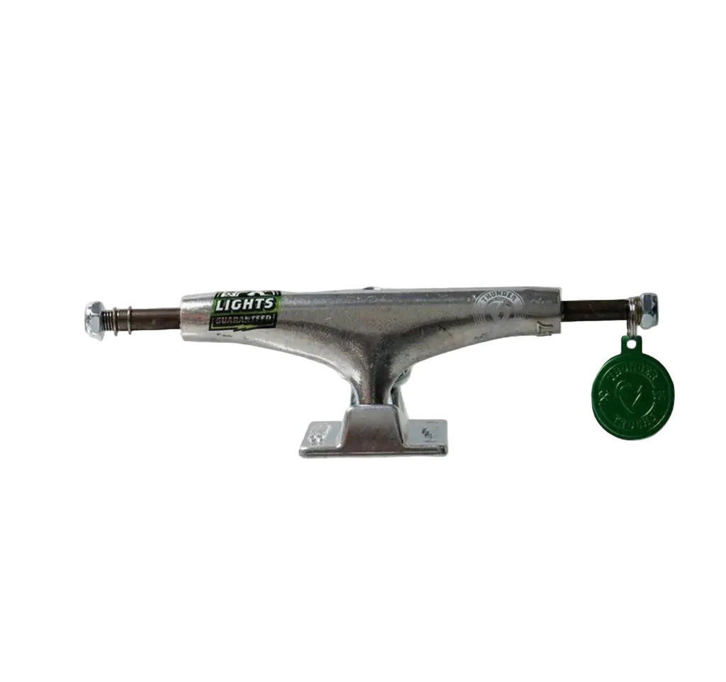 Thunder Truck Polished Lights (Set of 2)