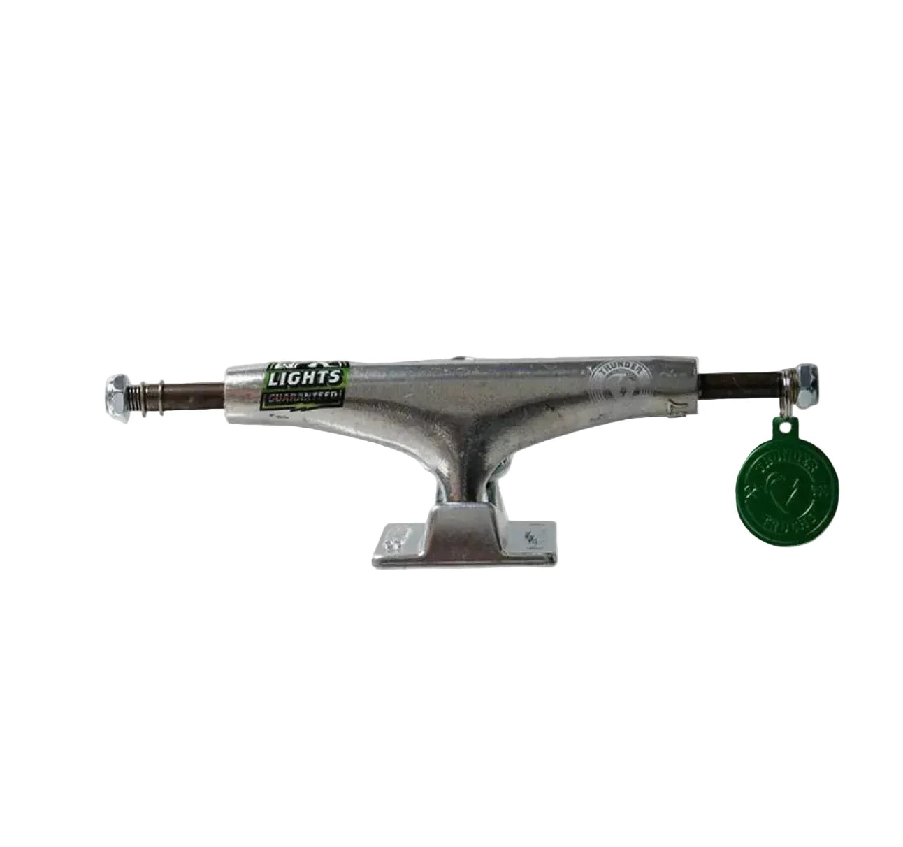 Thunder Truck Polished Lights (Set of 2)