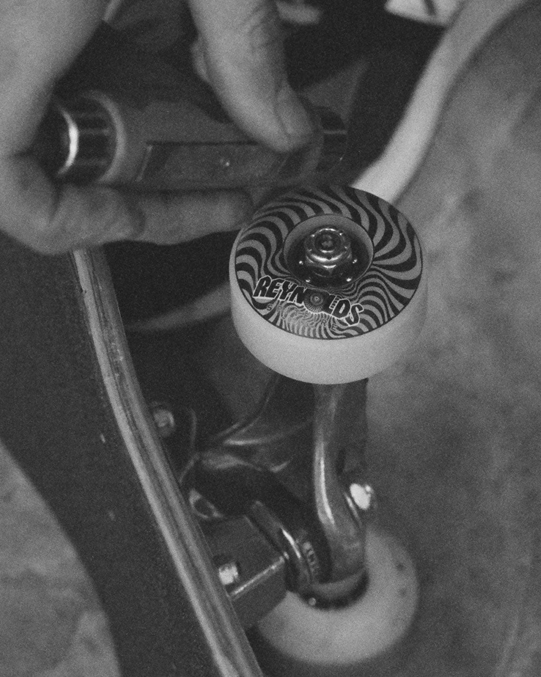 F4 Andrew Reynolds 93A 52MM