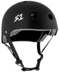 S-One Lifer Helmet Matte Black
