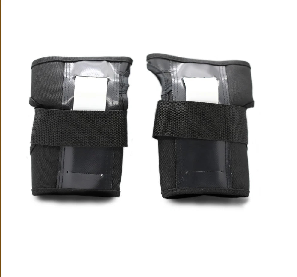 S1 Lifer Wrist Guards