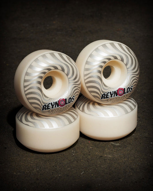 F4 Andrew Reynolds 93A 52MM