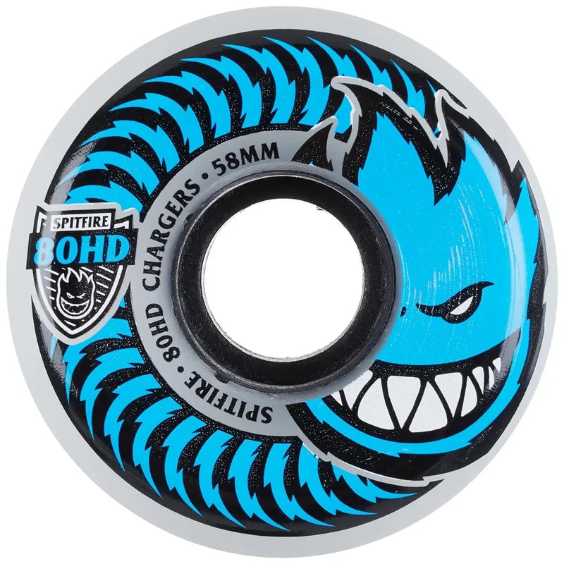 Spitfire 80HD CONICAL FULL
