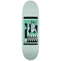 After Hours deck - STRINGS Egg 9.1