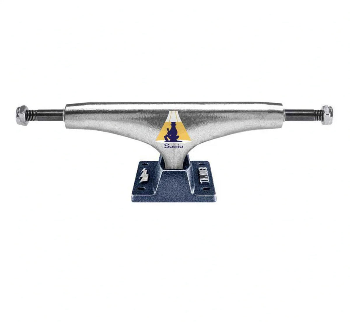 Thunder Truck Suciu Nightwatch Pro Team Inverted 148 Pol/Blue