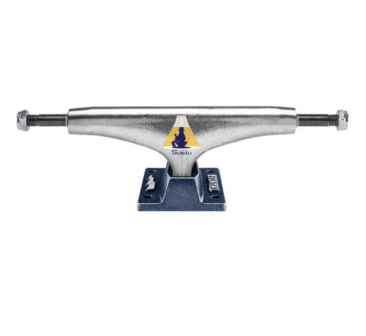 Thunder Truck Suciu Nightwatch Pro Team Inverted 148 Pol/Blue