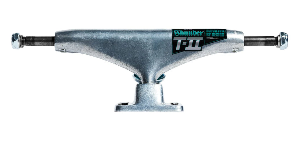 Thunder Truck T-II Polished  (Set of 2)