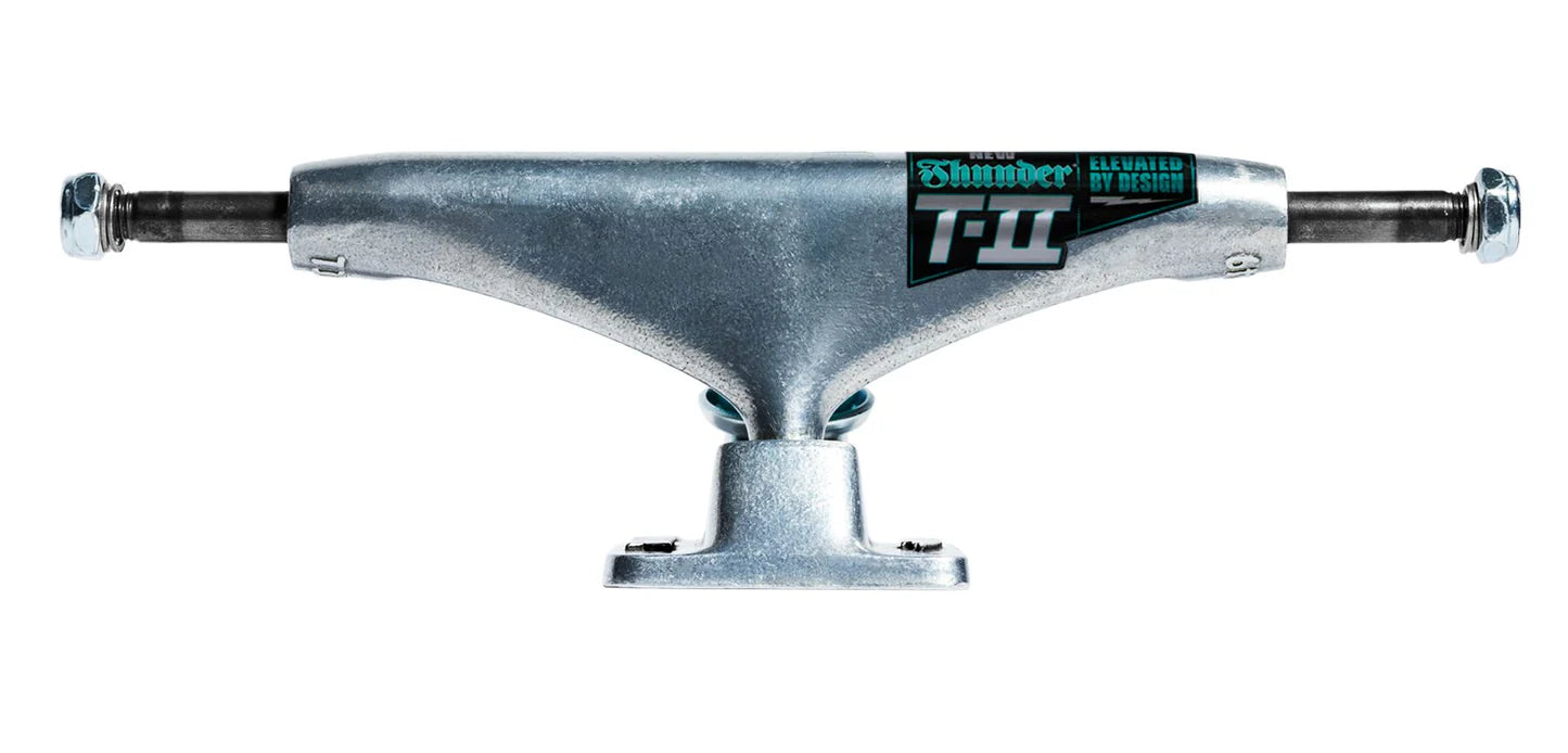 Thunder Truck T-II Polished  (Set of 2)