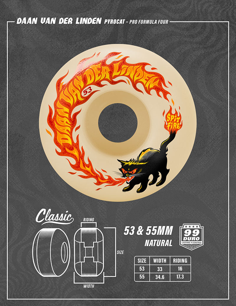 Spitfire DAAN VANDER LINDEN CLASSICS 99A