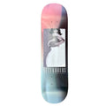 After Hours deck - Vogue